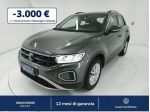 Volkswagen T-Roc 2.0 TDI SCR Life