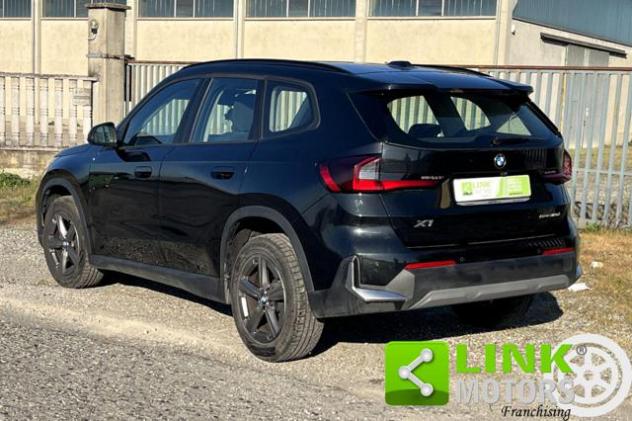 BMW X1 sDrive 18d 150 CV Advantage Steptronic rif. 23789859 - Foto 3