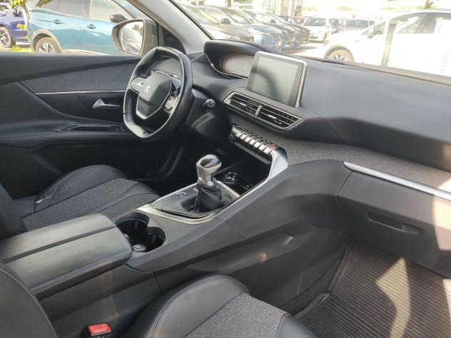 Peugeot 3008 II 2016 1.5 bluehdi Allure s&s 130cv - Foto 9