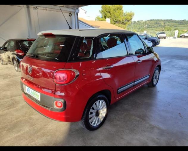 FIAT 500L 1.3 Multijet 85 CV Pop Star rif. 23986494 - Foto 7