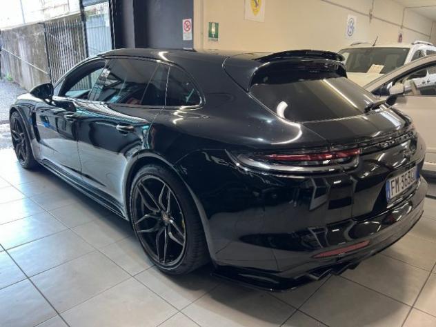 PORSCHE Panamera 2.9 4S Sport Turismo rif. 23790980 - Foto 5