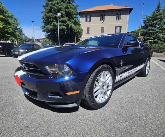 FORD Mustang mustang coupe 3.7 v6 edition CAMBIO MANUALE rif. 23799923 - Foto 4