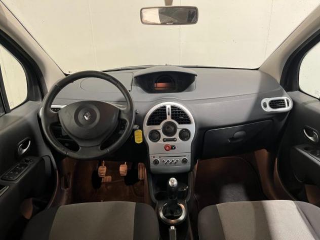 RENAULT Grand Modus 1.2 EXPRESSSION rif. 24161752 - Foto 5