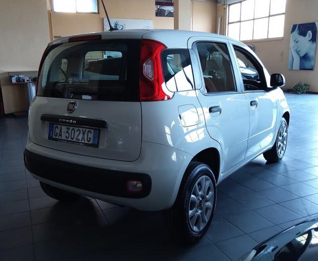 FIAT Panda 3ª serie Panda 0.9 TwinAir Turbo Natural Power Easy - Foto 5