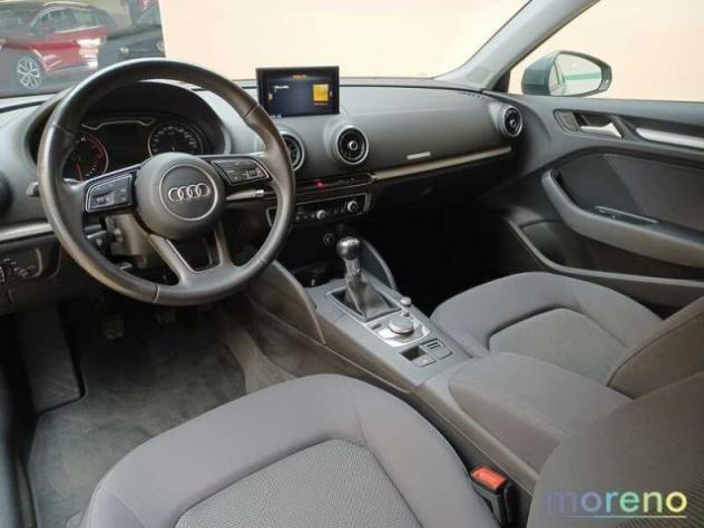 AUDI A3 Sportback 30 1.0 TFSI 116 CV rif. 17164029 - Foto 5