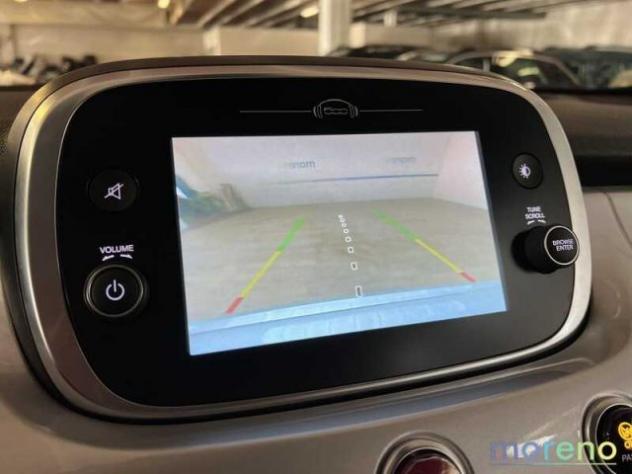 FIAT 500X 1.3 T4 Cross 150 CV DCT rif. 18398364 - Foto 8