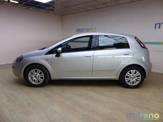 FIAT Punto 1.3 mjt 85 CV Lounge eco s&s rif. 18494025 - Foto 3