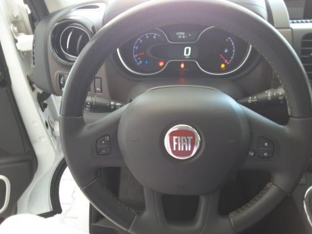 FIAT Talento 1.6 TwinTurbo MJT 145cv PL-TN Combi 8 POSTI rif. 23993191 - Foto 7