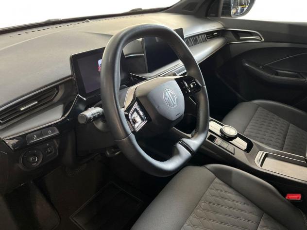 MG MG3 1.5 hybrid+ Luxury auto - Foto 7