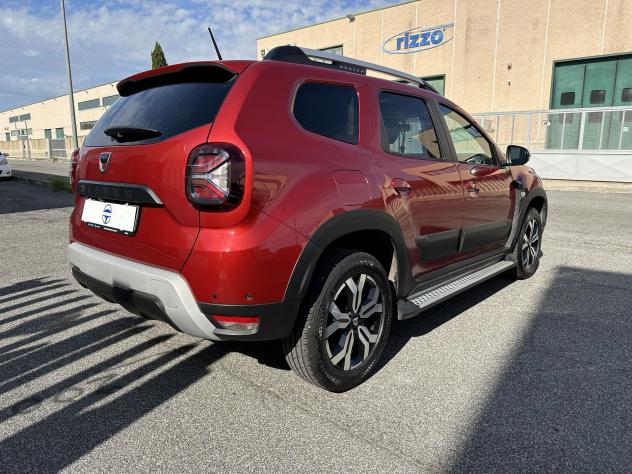 Dacia Duster 1.5 dCi 116cv 4x2 Prestige - Foto 6