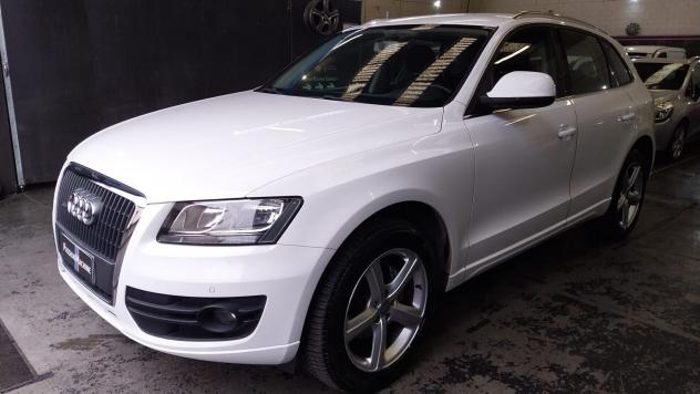 Audi Q5 2.0 TFSI 211cv quattro S-Tronic X Commerc - Foto 4