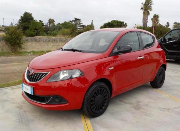 LANCIA Ypsilon 1.0 FireFly 5 porte S&S Hybrid Ecochic Silver rif. 24225151