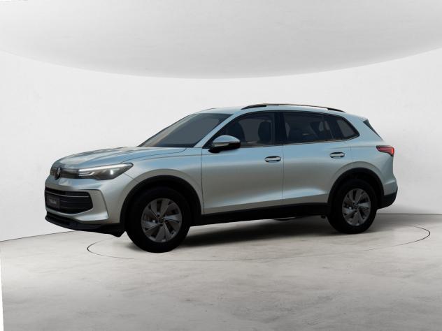Volkswagen Tiguan 2.0 TDI 110KW SCR Life DSG - Foto 2