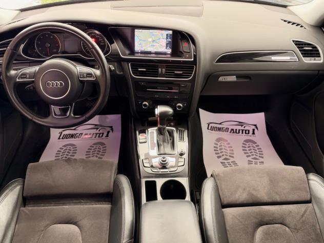 Audi A4 allroad 2.0 TFSI 225CV S-Tronic IPER FULL - Foto 9
