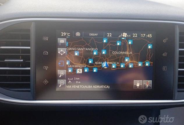 Peugeot 308 308 SW 1.6 bluehdi Allure s&s 120cv eat6 - Foto 7