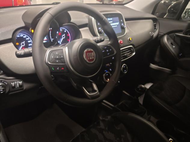 FIAT 500X Cross 1.6 Mjet 130cv E6D Cross - Foto 6