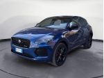 Jaguar E-Pace 1.5 P300e R-DYNAMIC HSE AUTO 4WD