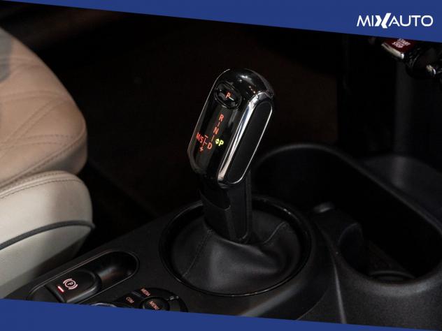 Mini Cooper S JCW 2.0 AUT EU6 - Foto 13