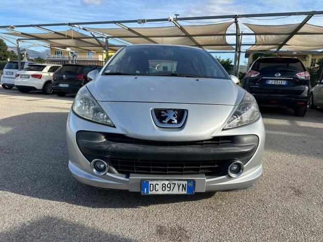 Peugeot 207 1.6 Diesel Promo Ferragosto ! - Foto 9