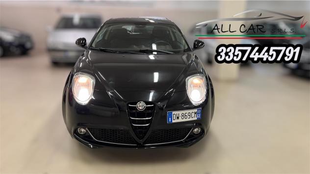 Alfa Romeo MiTo 1.3 JTDm 16V 90 CV Distinctive Sport Pack - Foto 2