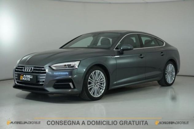 AUDI A5 SPB 35 2.0 TDI 150CV STRONIC 2 X SLINE rif. 23895735