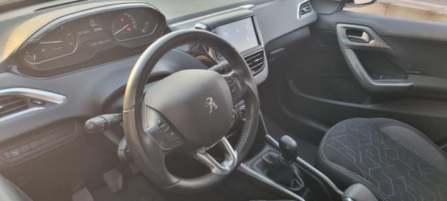 Peugeot 2008 BlueHDi 100 S&S SOLO 67MILAKM - Foto 5