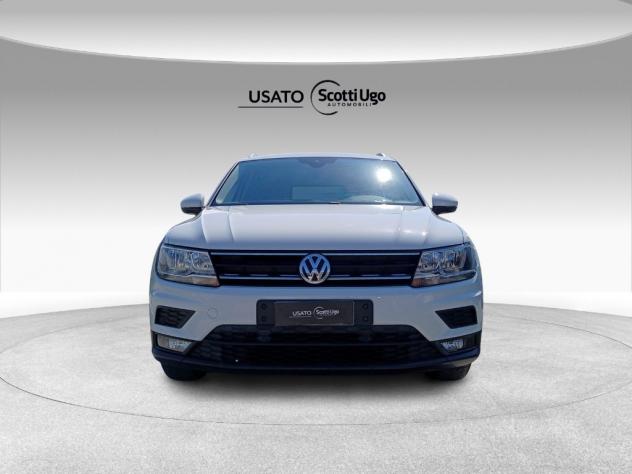 Volkswagen Tiguan II 2016 1.6 tdi Style 115cv - Foto 2