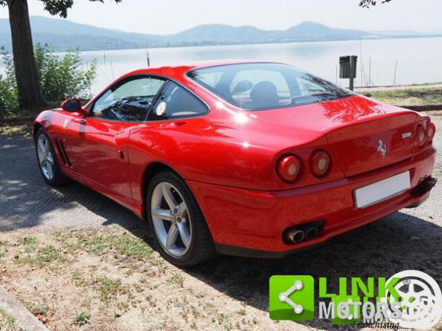 FERRARI 575 M F1 ASI rif. 23992593 - Foto 7