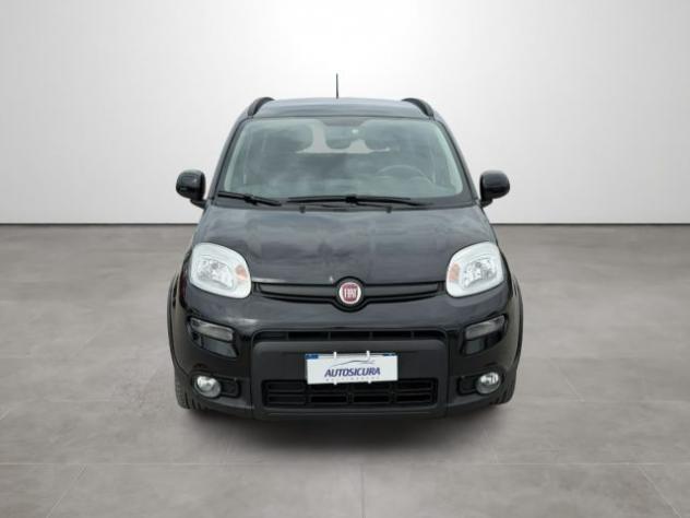 FIAT Panda 1.0 FireFly S&S Hybrid City Life rif. 24203488 - Foto 2