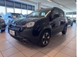 FIAT Panda Cross Panda 1.0 firefly hybrid Cross s&s 70cv 5p.ti