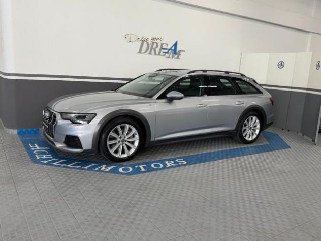 AUDI A6 allroad 55 3.0 tdi mhev 48V quattro 349cv tiptr full opt. rif. 23708394
