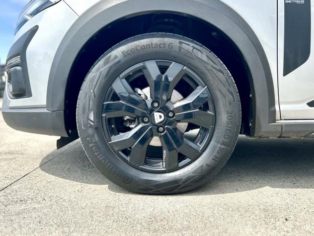 Dacia Jogger 1.0 TCe GPL Extreme 5p - Foto 5