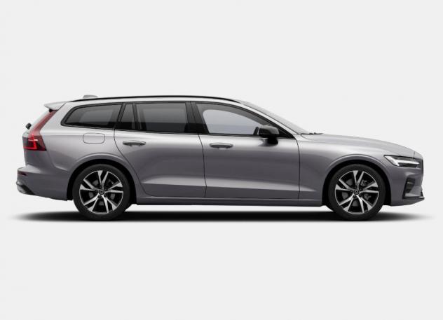 Volvo V60 B4 autom. PLUS Dark - Foto 5