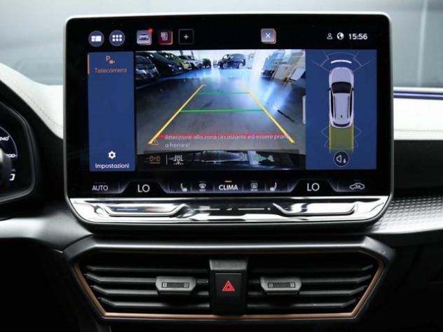 CUPRA Formentor 1.5 Hybrid DSG rif. 24045589 - Foto 9
