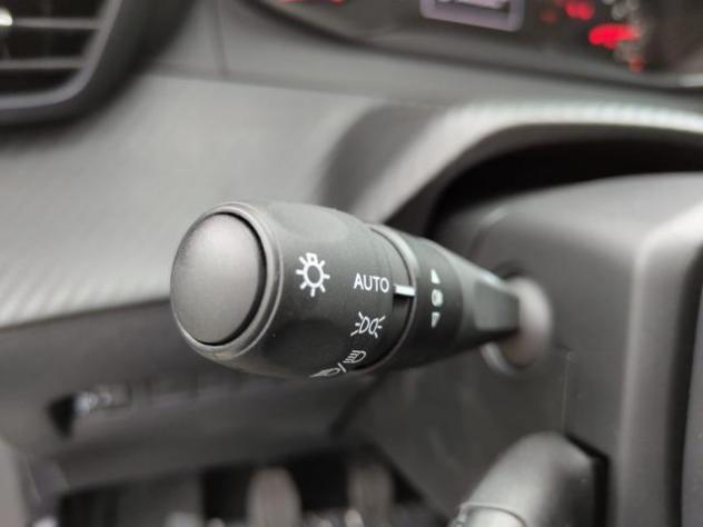 PEUGEOT 208 1.2 Hybrid Style 100cv e-dcs6 rif. 23378867 - Foto 8