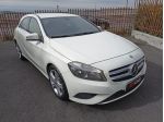 Mercedes-benz A 180 CDI Automatic Sport