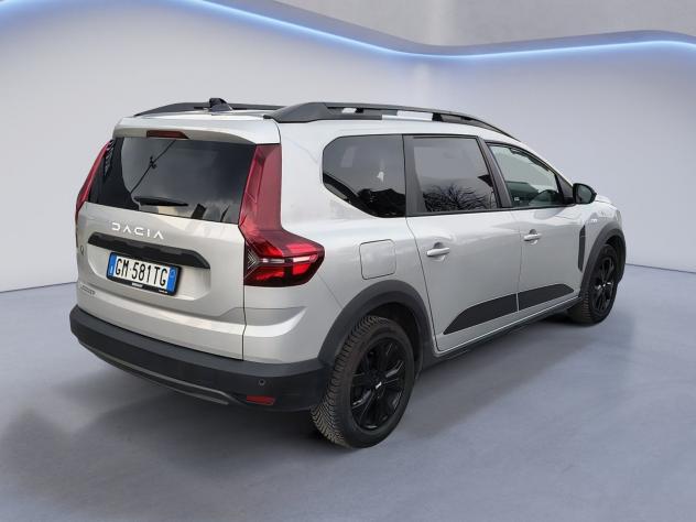 Dacia Jogger 1.0 TCe Extreme GPL 101 CV - Foto 6