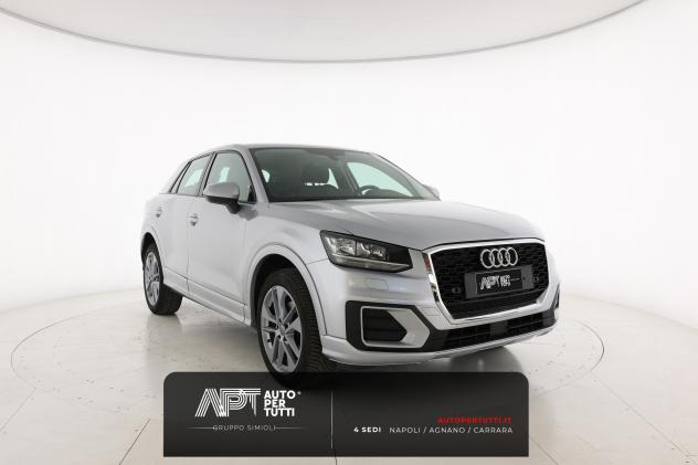 Audi Q2 Q2 1.6 tdi Business - Foto 7