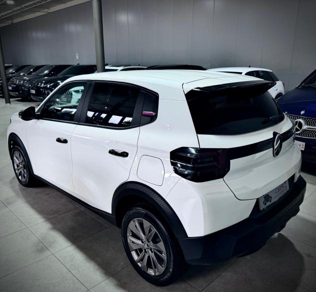 Citroen C3 1.2 100CV Turbo You Plus - Foto 7