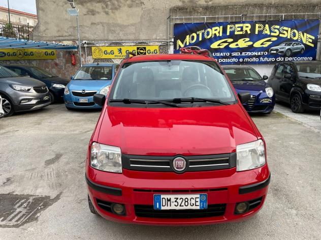 Fiat Panda 1.2 Dynamic Natural Power - Foto 7