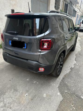 Jeep Renegade 1.6 Mjt 130 CV Limited - Foto 3