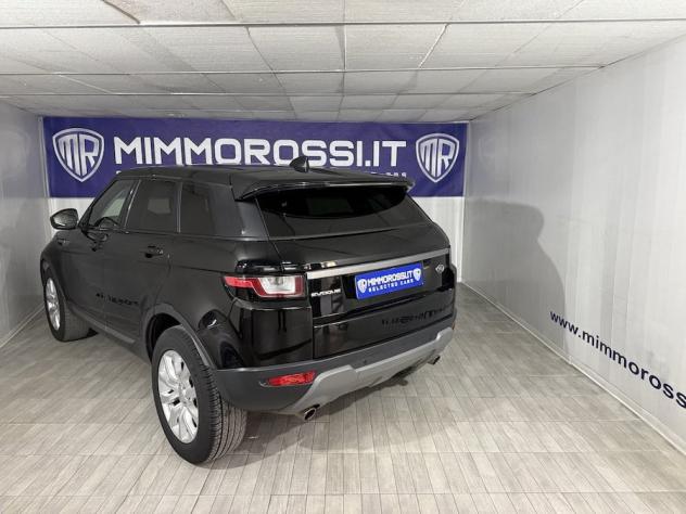 Land Rover Range Rover Evoque 2.0 D150 S FWD - Foto 8