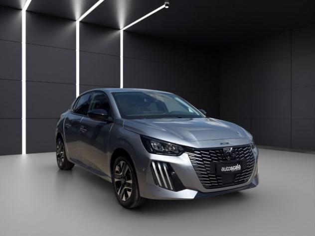 PEUGEOT 208 PureTech 100 S&S 5 porte Allure rif. 23795766 - Foto 7