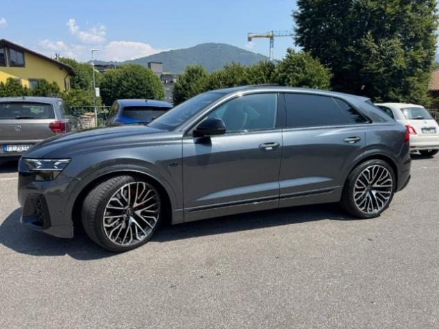 AUDI SQ8 TFSI quattro tiptronic sport attitude FULL OPTIONA rif. 23988767 - Foto 7