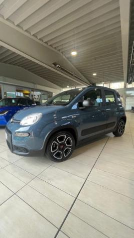 FIAT Panda 1.0 FireFly S&S Hybrid City Life rif. 23917356 - Foto 2