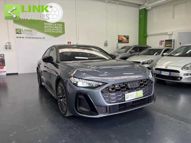 AUDI A5 2.0 TDI 205 CV MHEV S-Line Quattro S-Tronic rif. 24088002 - Foto 7