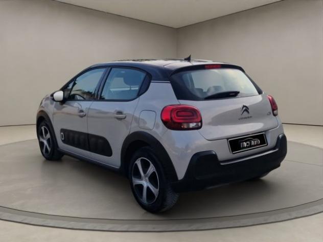 CITROEN C3 BlueHDi 100 S&S Shine rif. 24077930 - Foto 3