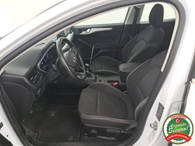FORD Focus 1.5 EcoBlue 120 CV SW Business Navi In Arrivo rif. 21150863 - Foto 4
