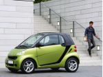 SMART ForTwo 1000 52 kW MHD coupé passion rif. 23825799