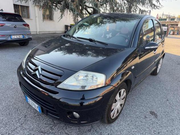 CITROEN C3 1.4 HDi 70CV Exclusive senza nessun lavoro da fare rif. 24197944 - Foto 3